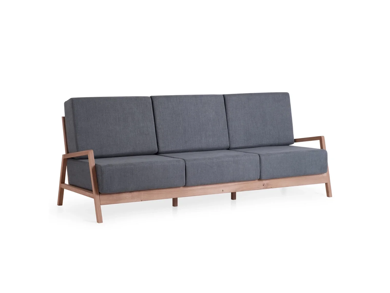 Mavolo 3-Seater Sofa — photo 1